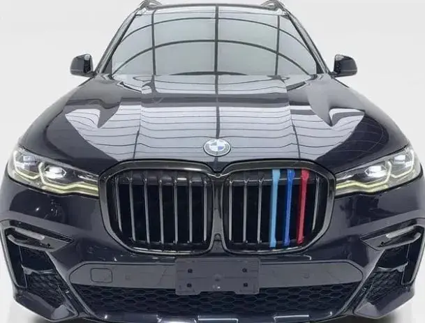 BMW X7 XDRIVE40I 2022