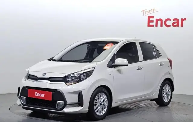 KIA MORNING URBAN PRESTIGE 2021