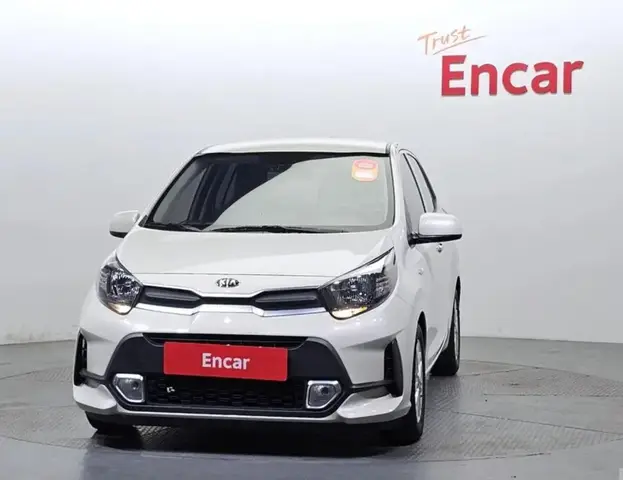 KIA MORNING URBAN PRESTIGE 2021