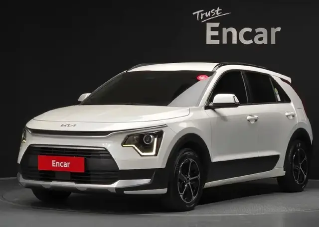 KIA NIRO PRESTIGE 2021