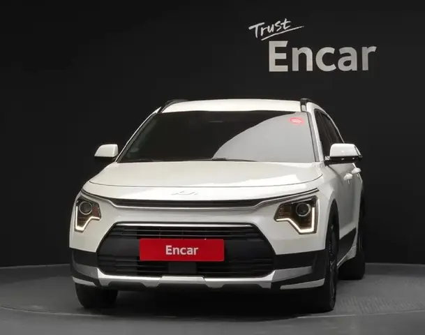 KIA NIRO PRESTIGE 2021