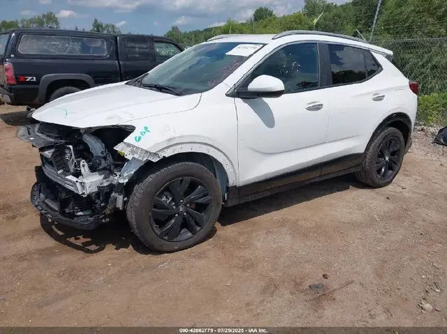 BUICK ENCORE GX SPORT TOURING 2024
