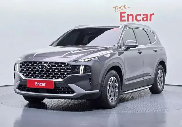 HYUNDAI SANTA FE HEV 1 2022