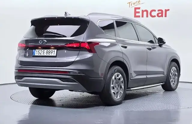 HYUNDAI SANTA FE HEV 1 2022