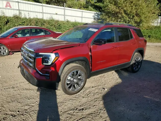 GMC TERRAIN AWD ELEVATION 2025