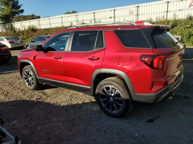 GMC TERRAIN AWD ELEVATION 2025