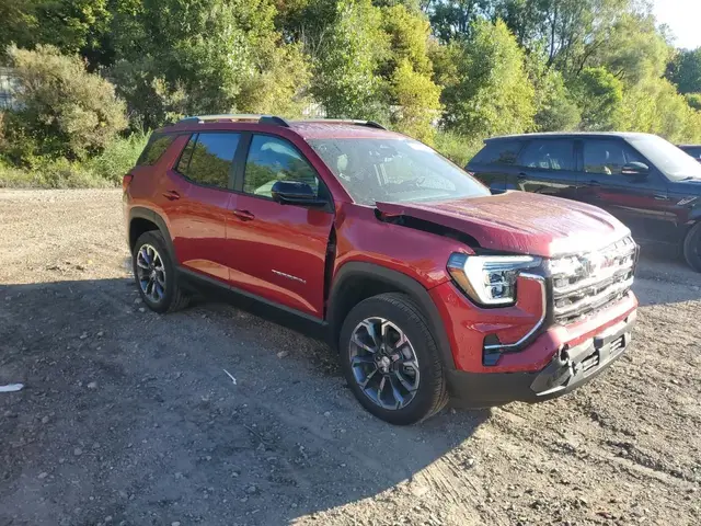 GMC TERRAIN AWD ELEVATION 2025