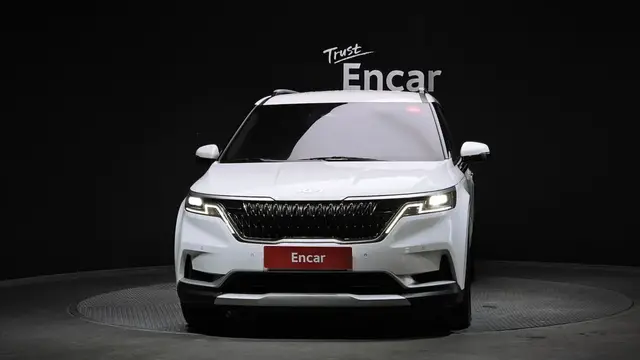 KIA CARNIVAL 9-SEATER PRESTIGE 2022