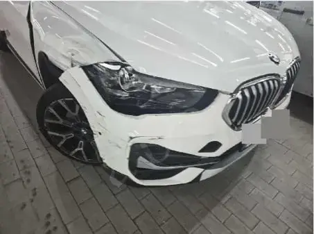 BMW X1 XDRIVE20I 2022