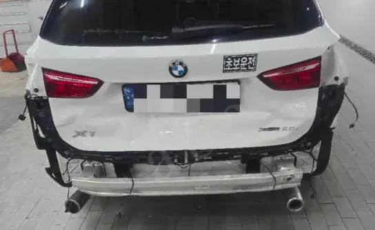BMW X1 XDRIVE20I 2022
