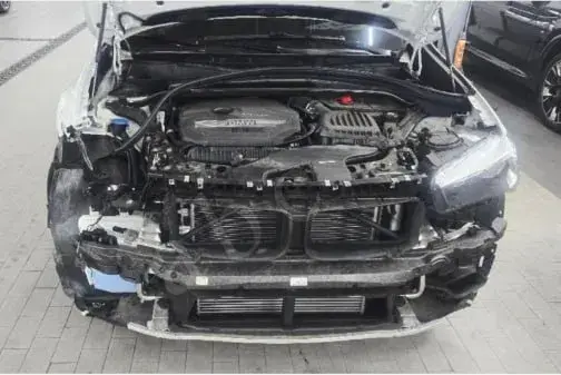 BMW X1 XDRIVE20I 2022