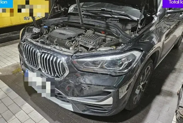BMW X1 XDRIVE20I 2021