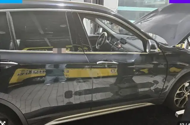 BMW X1 XDRIVE20I 2021