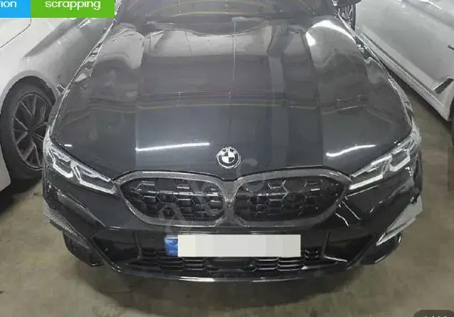 BMW M340I 2023