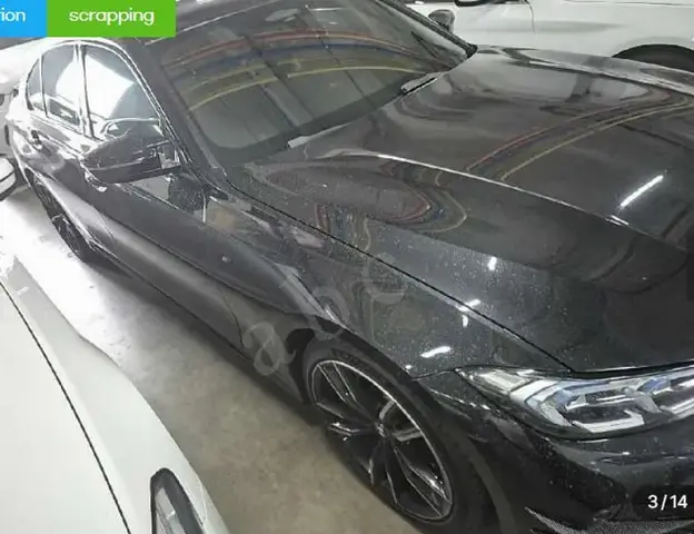 BMW M340I 2023