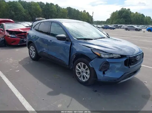 FORD ESCAPE ACTIVE 2025