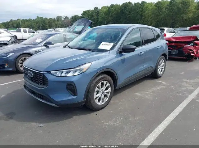 FORD ESCAPE ACTIVE 2025