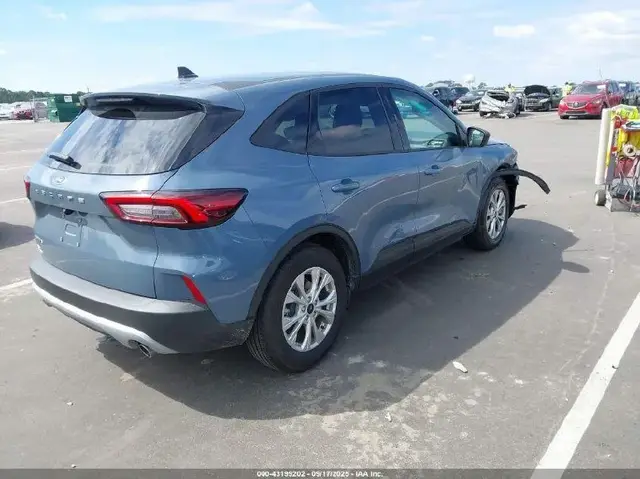 FORD ESCAPE ACTIVE 2025