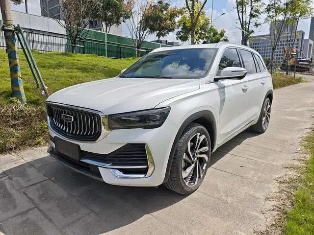 GEELY XINGYUE L 2024