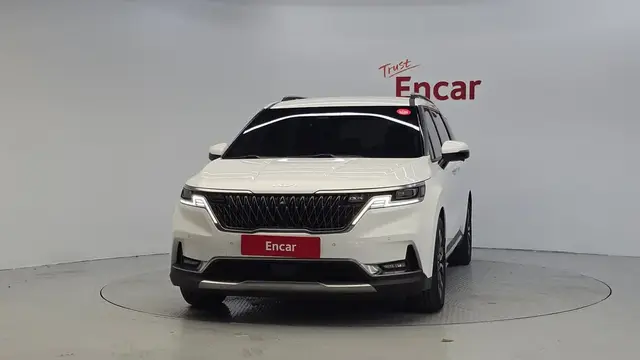 KIA CARNIVAL 9-SEATER NOBLESSE 2023