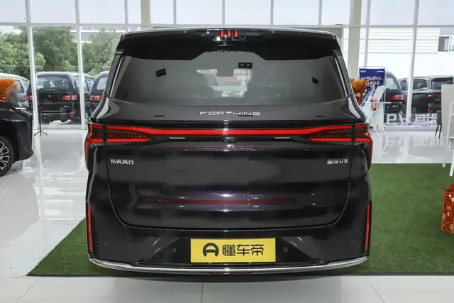 DONGFENG FENGXING/XINGHAI V9 COMFORT MODEL 2026