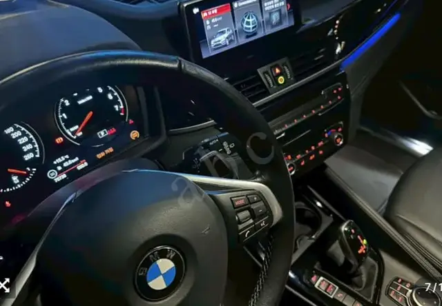 BMW X1 XDRIVE20I 2022