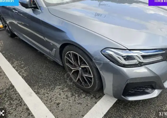 BMW 530I XDRIVE 2023