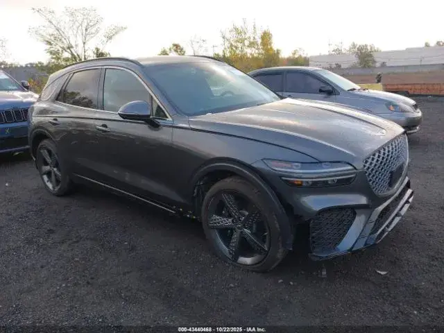 GENESIS GV70 2023