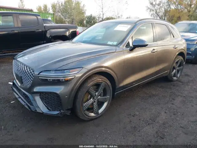 GENESIS GV70 2023