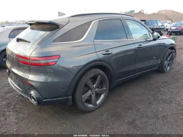 GENESIS GV70 2023