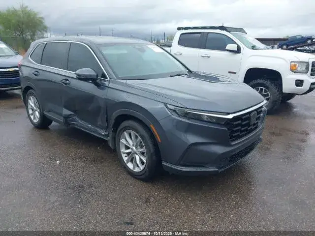 HONDA CR-V EX-L 2WD 2023