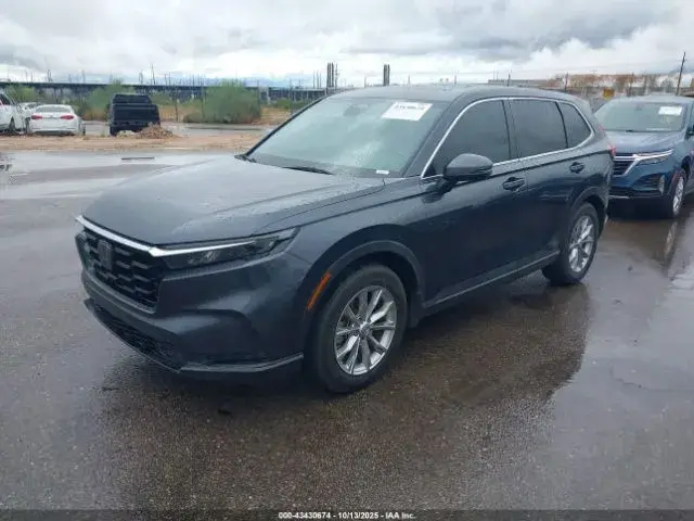 HONDA CR-V EX-L 2WD 2023