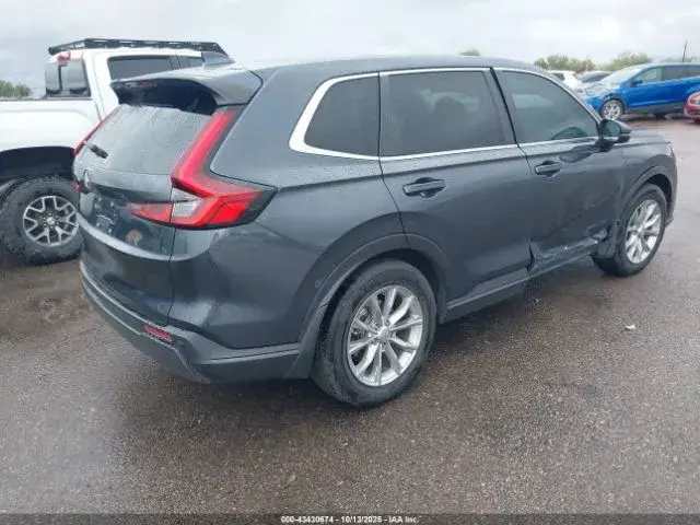 HONDA CR-V EX-L 2WD 2023