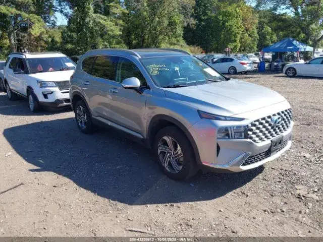 HYUNDAI SANTA FE SEL 2023