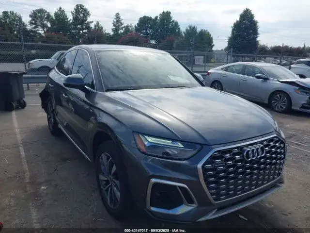 AUDI Q5 SPORTBACK PREMIUM PLUS 2023