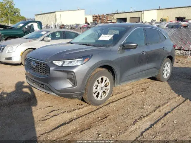 FORD ESCAPE ACTIVE 2024
