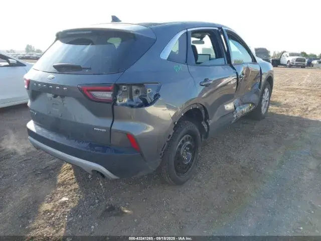 FORD ESCAPE ACTIVE 2024