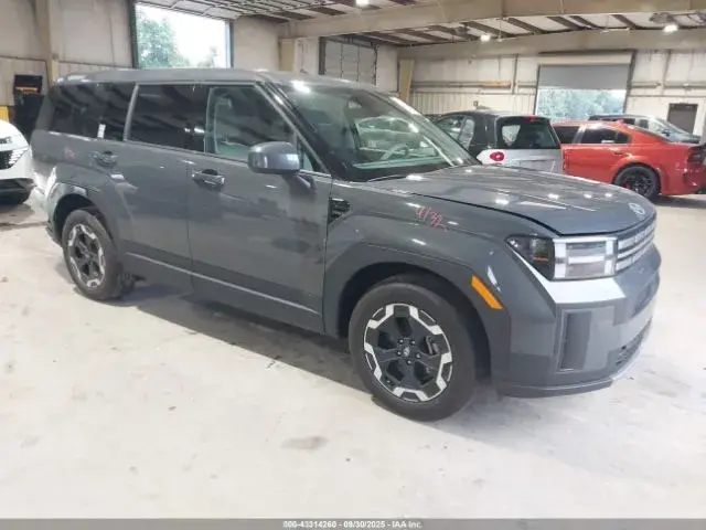 HYUNDAI SANTA FE SE 2024