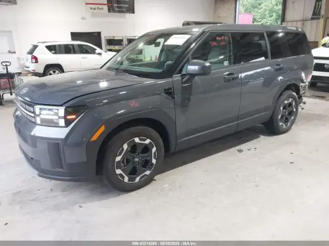 HYUNDAI SANTA FE SE 2024