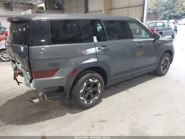 HYUNDAI SANTA FE SE 2024