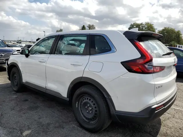 HONDA CR-V 2023