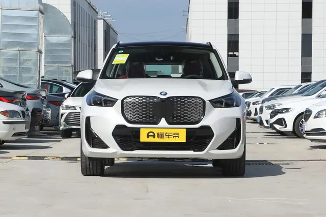 BMW IX1 30L M SPORT 2025