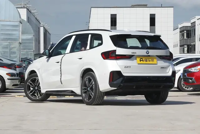 BMW IX1 30L M SPORT 2025