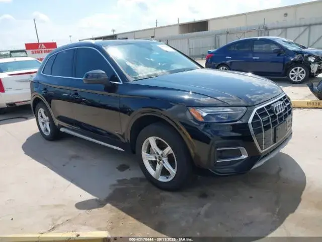 AUDI Q5 PREMIUM 40 TFSI 2023