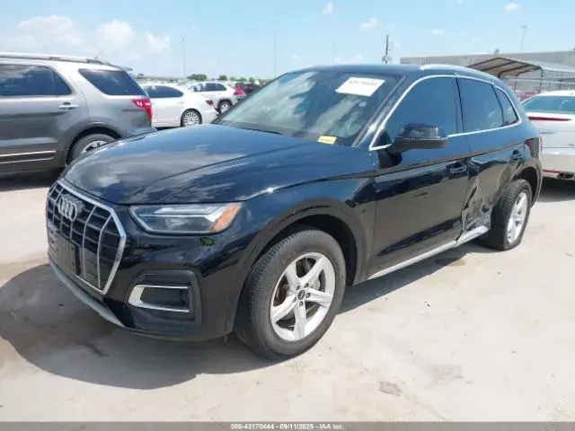 AUDI Q5 PREMIUM 40 TFSI 2023
