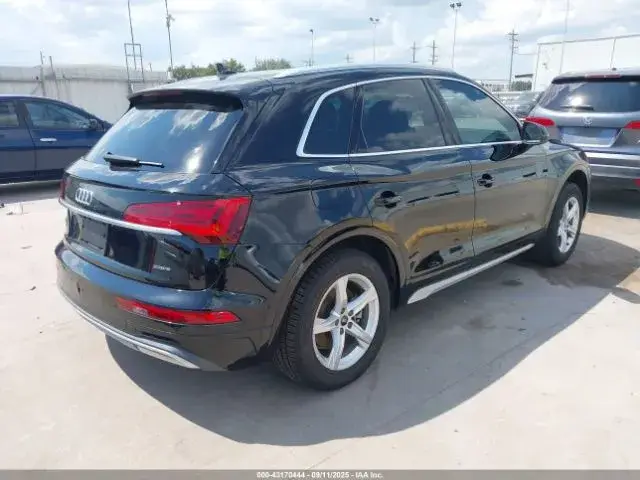AUDI Q5 PREMIUM 40 TFSI 2023