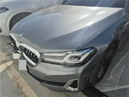 BMW 520I 2023