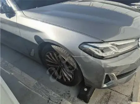 BMW 520I 2023