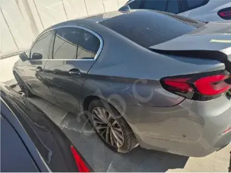 BMW 520I 2023