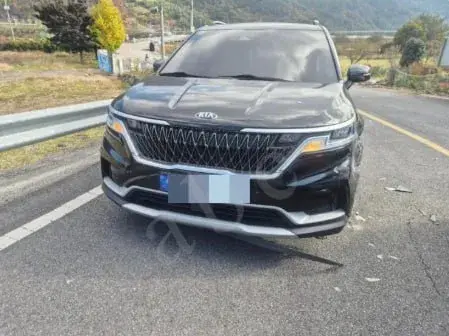 KIA CARNIVAL 2021